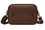 DIAMOND PLATE CROSSBODY
