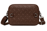 DIAMOND PLATE CROSSBODY