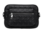 DIAMOND PLATE CROSSBODY