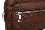 DIAMOND PLATE CROSSBODY