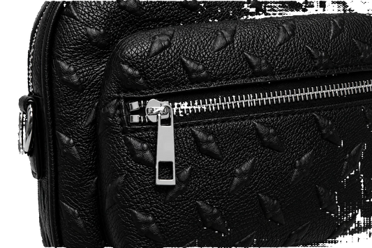 DIAMOND PLATE CROSSBODY