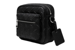 DIAMOND PLATE CROSSBODY