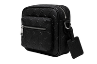 DIAMOND PLATE CROSSBODY