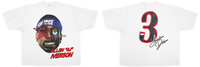 A.I. GRAFFITI SHIRT
