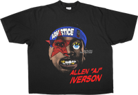 A.I. GRAFFITI SHIRT