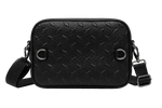 DIAMOND PLATE CROSSBODY
