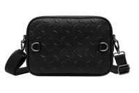 DIAMOND PLATE CROSSBODY
