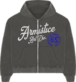 ART DIVISION JACKET