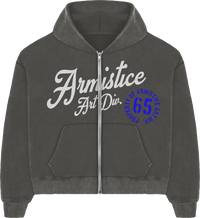ART DIVISION JACKET