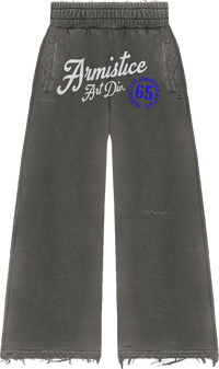 ART DIVISION SWEATPANTS