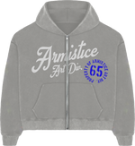 ART DIVISION JACKET