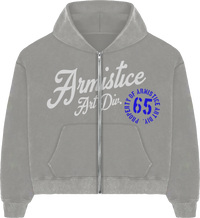 ART DIVISION JACKET