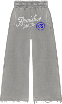 ART DIVISION SWEATPANTS