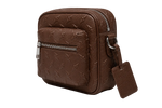 DIAMOND PLATE CROSSBODY