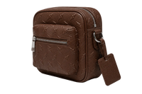 DIAMOND PLATE CROSSBODY