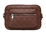 DIAMOND PLATE CROSSBODY