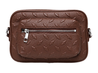 DIAMOND PLATE CROSSBODY