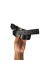 DIAMOND PLATE BELT