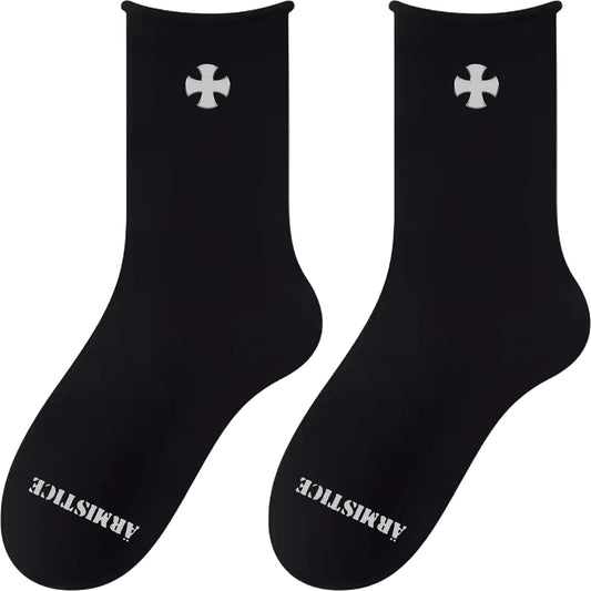 ESSENTIAL CREW SOCKS