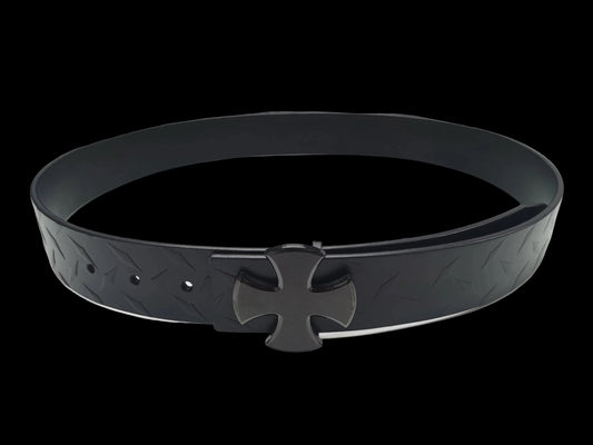 DIAMOND PLATE BELT