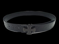 DIAMOND PLATE BELT