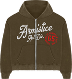 ART DIVISION JACKET