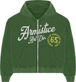 ART DIVISION JACKET