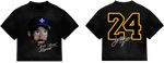 KOBE GRAFFITI SHIRT
