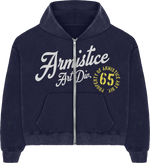 ART DIVISION JACKET