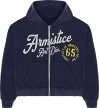ART DIVISION JACKET