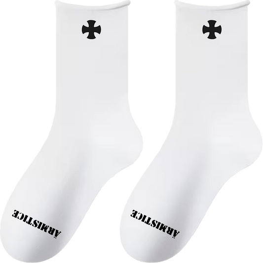 ESSENTIAL SHORT CREW SOCK