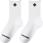ESSENTIAL SHORT CREW SOCK