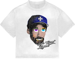 KOBE GRAFFITI SHIRT