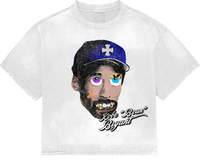 KOBE GRAFFITI SHIRT